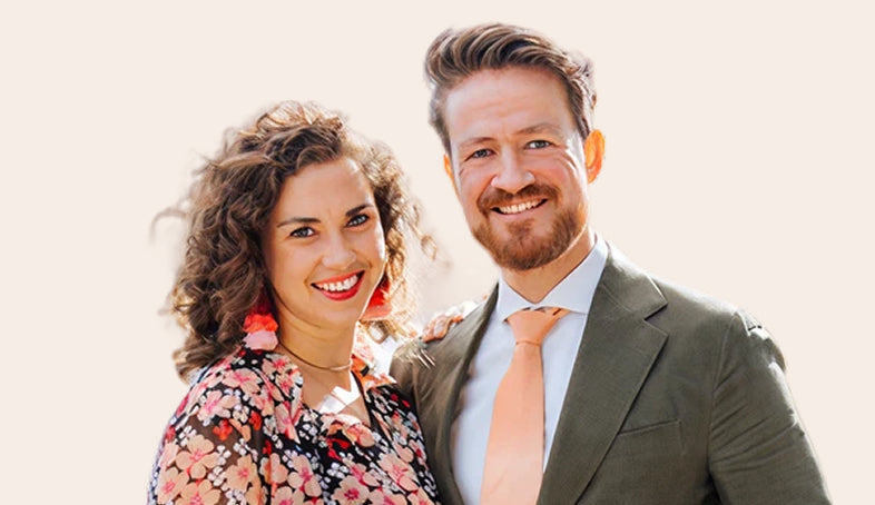 Carolin & Moritz Tengelmann