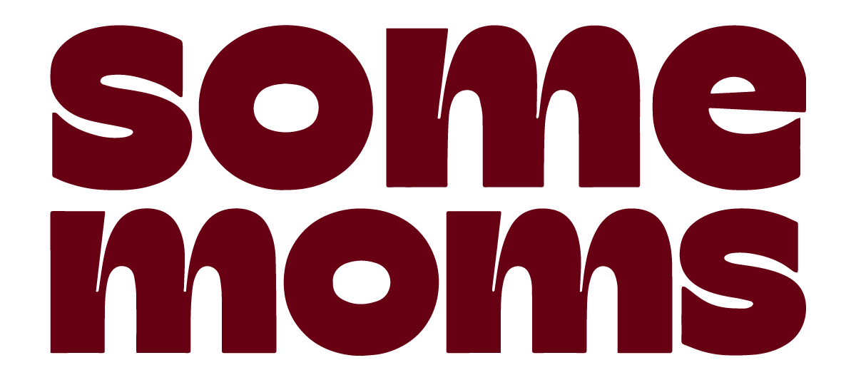 somemoms Logo